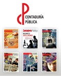 Colección Revista Contaduría Pública