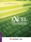 Excel para contadores y administradores, 1a edición 2015
