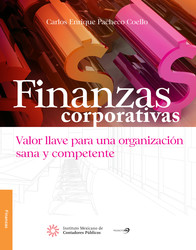 Finanzas corporativas, 1a edición 2016