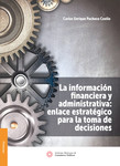 La información financiera y administrativa