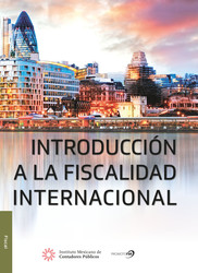 Introducción a la Fiscalidad Internacional