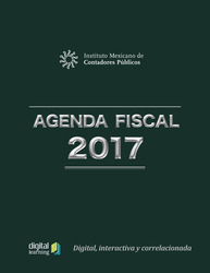 Agenda Fiscal 2017