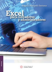 Excel para contadores y administradores, 2a edición 2017