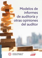 Modelos de informes de auditoría y otras opiniones del auditor, 2a edición 2017