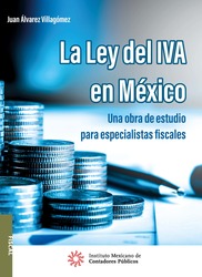 La Ley del IVA en México