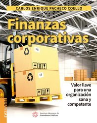 Finanzas corporativas, 2a edición 2017