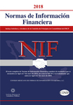 Normas de Información Financiera (NIF) 2018