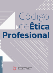 Código de Ética Profesional, 11ª edición, 2018