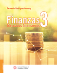 Finanzas 3. Mercados Financieros, 1ª edición