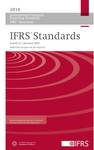 International Financial Reporting Standards 2018 (NIIF en inglés)