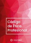 Código de Ética Profesional 12a Edición 2020