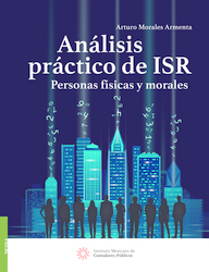 Análisis práctico de ISR