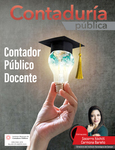 Revista Contaduría Pública Agosto 2020