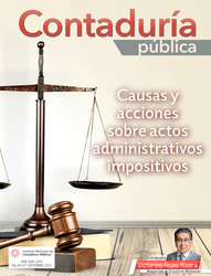 Revista Contaduría Pública – Septiembre 2020