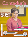 Revista Contaduría Pública – Enero 2021