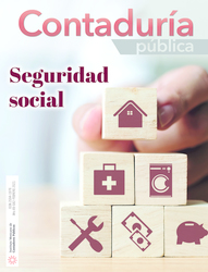 Revista Contaduría Pública – Febrero 2021