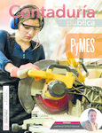 Revista Contaduría Pública – Marzo 2021