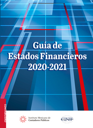Guía de estados financieros 2020-2021