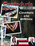 Revista Contaduria Publica Abril 2021