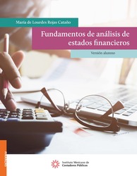 Fundamentos de análisis de estados financieros Versión alumno