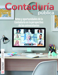Revista Contaduria Publica Junio 2021