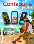Revista Contaduria Publica Agosto 2021