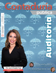 Revista Contaduria Publica Noviembre 2021