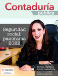 Revista Contaduría Publica Febrero 2022