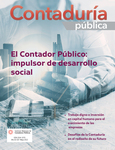 Revista Contaduria Publica mayo 2022