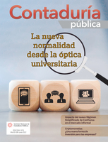 Revista Contaduria Publica Junio 2022