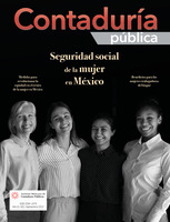 Revista Contaduría Publica Septiembre 2022