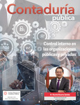 Revista Contaduría Publica Octubre 2022