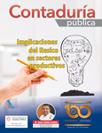 Revista Contaduría Pública Noviembre 2022