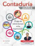 Revista Contaduría Publica marzo 2023