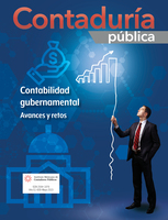 Revista Contaduría Publica Mayo 2023