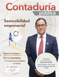 Revista Contaduría Publica especial Mayo 2023