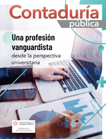 Revista Contaduría Publica Junio 2023