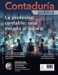 Revista Contaduría Pública Septiembre 2024