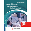 Control interno en las empresas