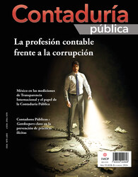 Revista de Contaduría Pública Diciembre 2024