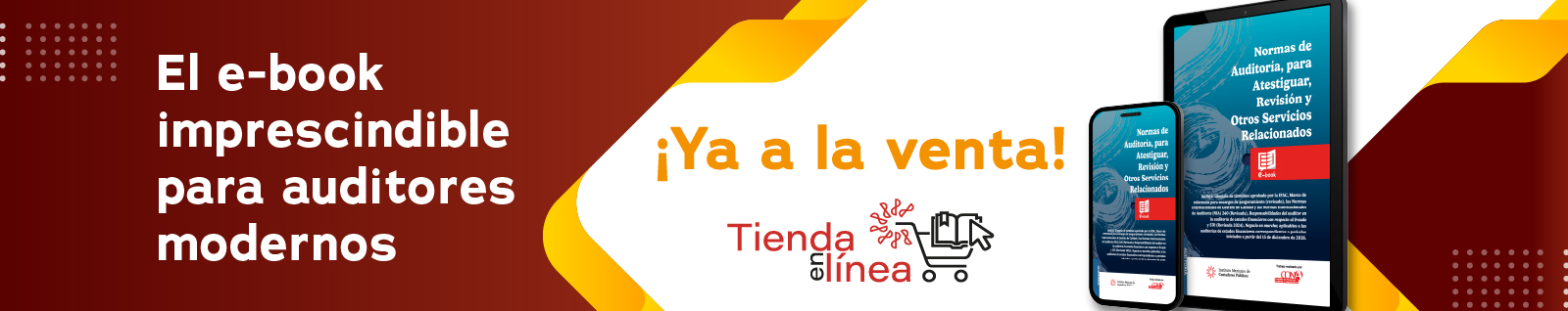 Venta de NIAS 2026