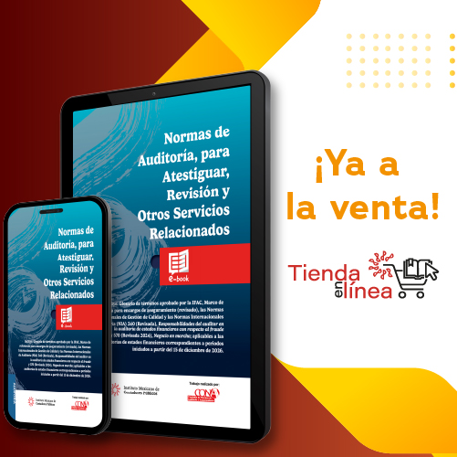 Venta de NIAS 2026