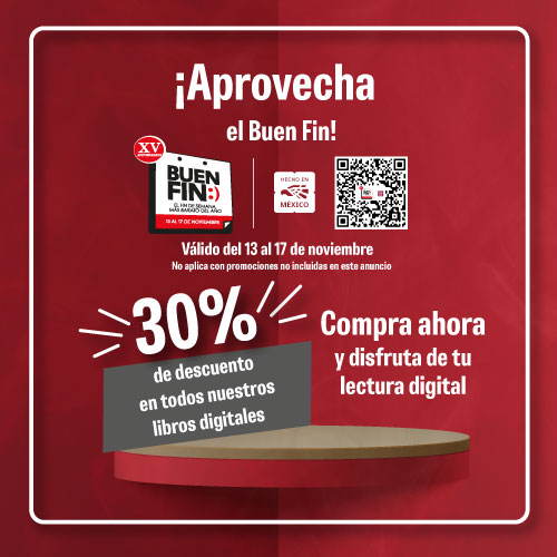 Promoción Buen Fin 2025